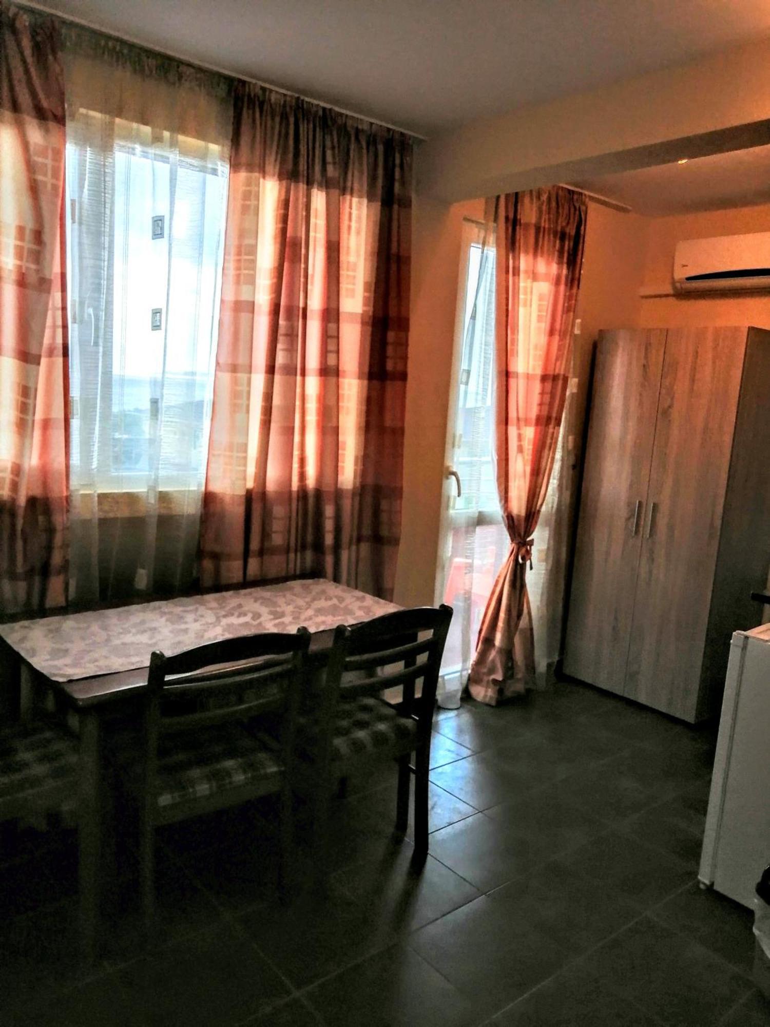 Femili Hotel Diveda Sveti Vlas Cameră foto